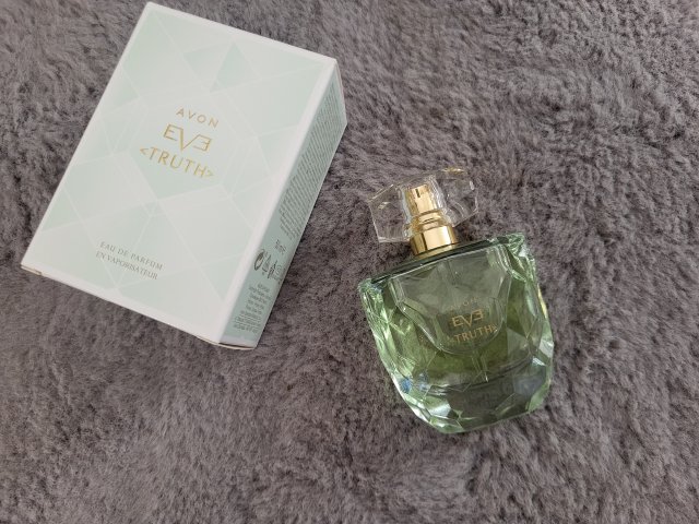 Avon Woda perfumowana, Eve Truth EDP