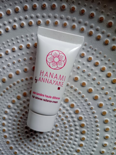 Annayake Krem do twarzy, Hanami, Ochronny