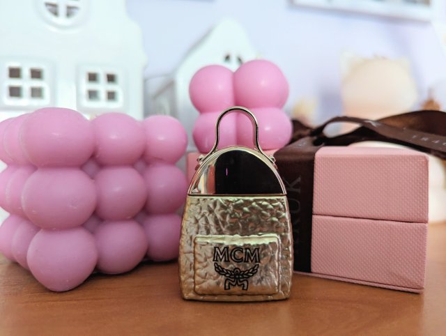 MCM Woda perfumowana, Ultra EDP