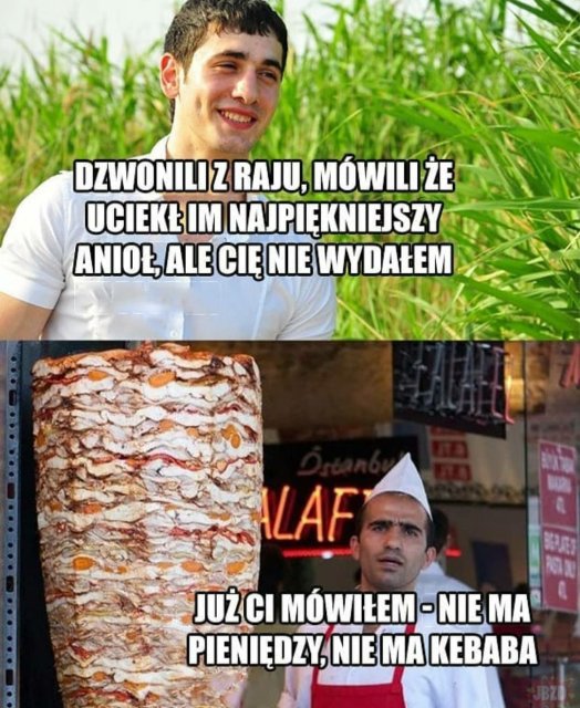 Śmieszki codzienne 
