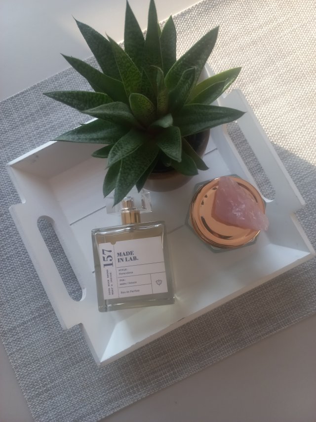 Made in Lab Woda perfumowana, nr 157-mój wakacyjny ulubieniec