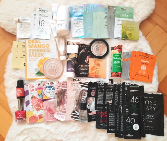 Denko sierpień 2024