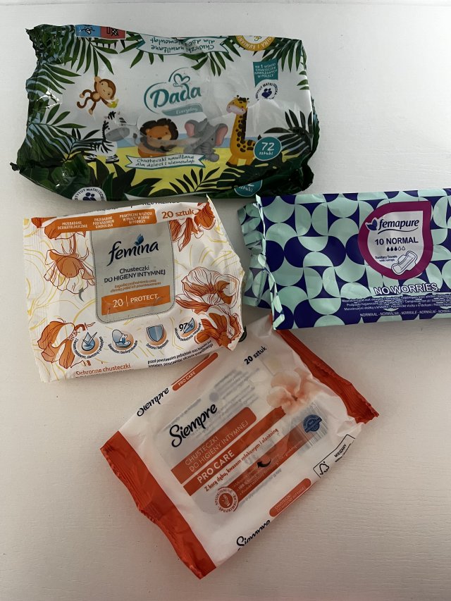 #6 Denko sierpień 2024 