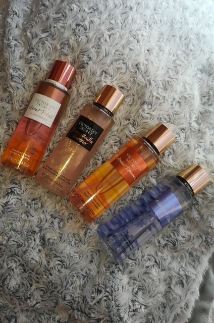 Moje pierwsze zamówienie z VS