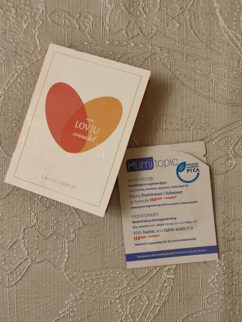 akcja denkowanie! grudzień - kosmetyki w świątecznych opakowaniach i świątecznych kolorach 🎄❄️⛄🎀🎁🎅