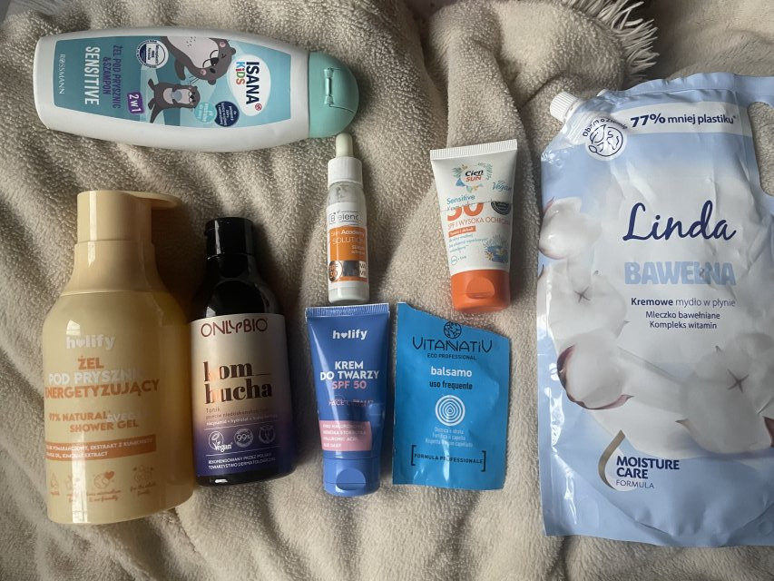 Denko sierpień 2024