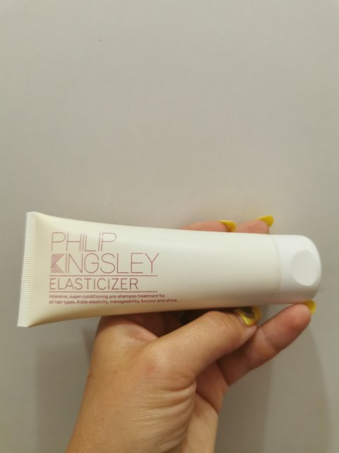 Philip Kingsley Elasticizer, Intensive Pre-Shampoo Treatment, Odżywka do włosów, Intensywna, Przed myciem włosów