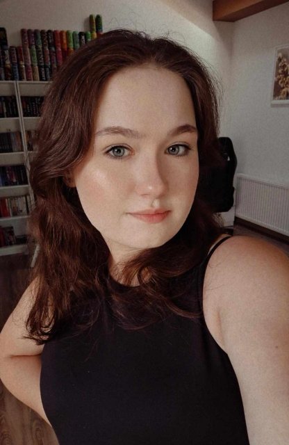 Upiększający makeup ??