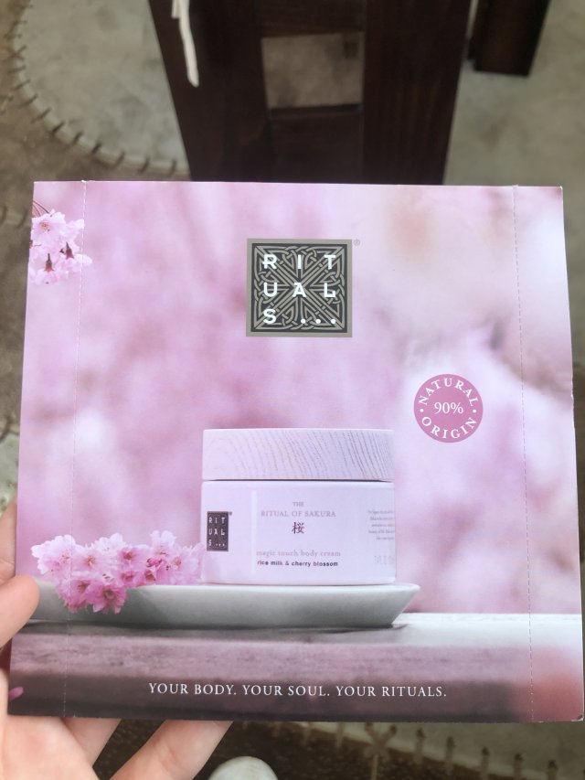 Jestem szczęśliwa bo..