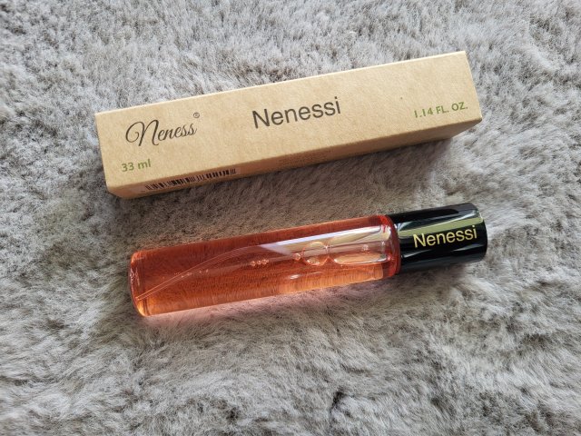 Neness Woda perfumowana, nr 016 Si