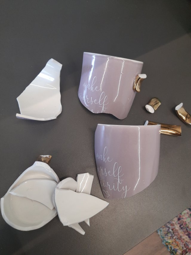 Kulturalne narzekanie na rzeczywistość! Uwaga - zawiera offtopy!