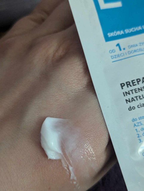 Pharmaceris E, Emotopic, Preparat do ciała, 3 w 1, Intensywnie Natłuszczający