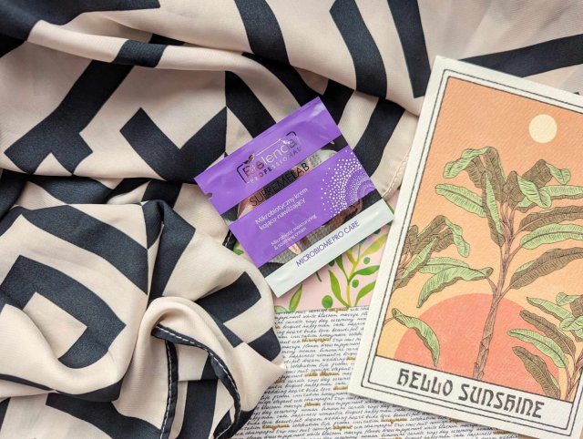 krem bielenda mikrobiotyczny