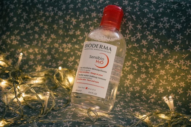 plyn micelarny bioderma