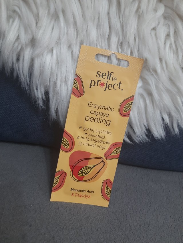 peeeling selfie protect