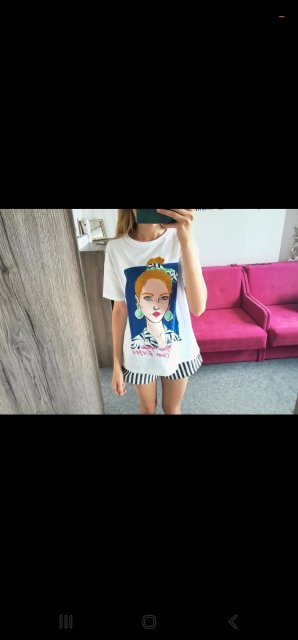 Prywatne wymiany, pokaż co masz 