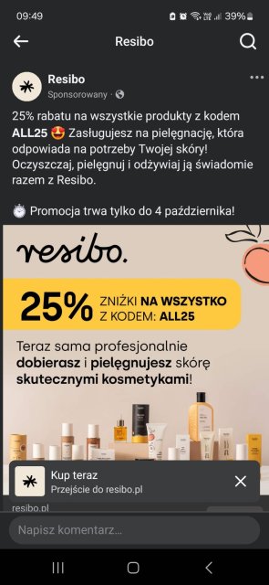 RABATY, RABACIKI, RABACIĄTKA! - temat zbiorczy!