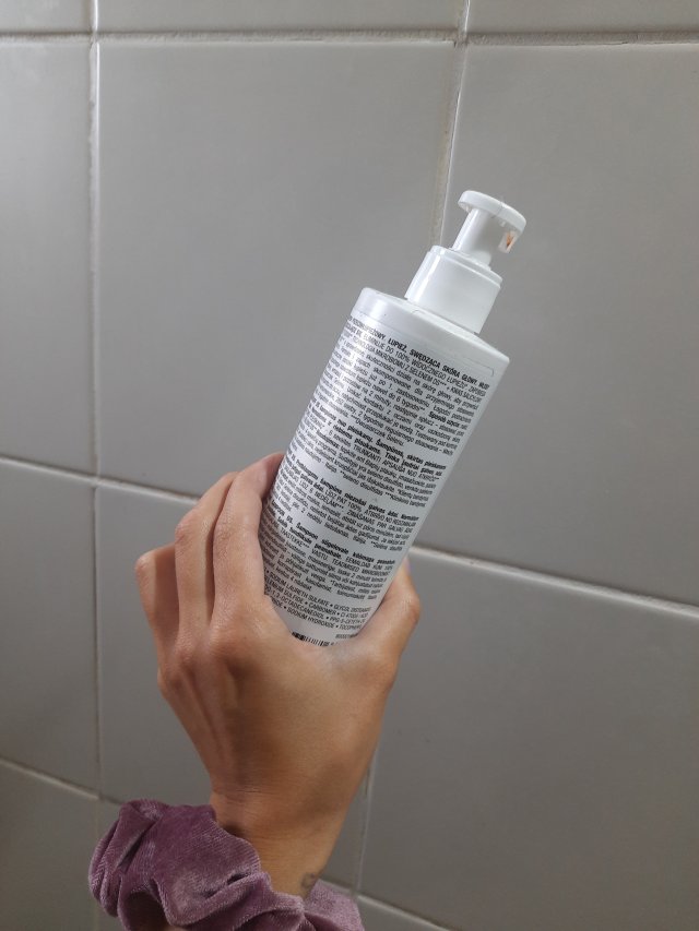 szampon vichy lupiezowy