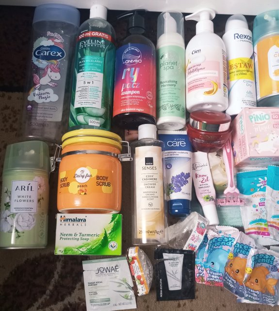 Denko Sierpień 2025