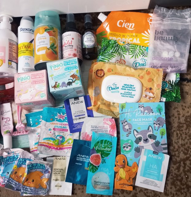 Denko Sierpień 2025