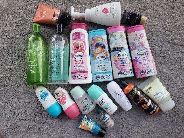 denko 8/2025 część pierwsza