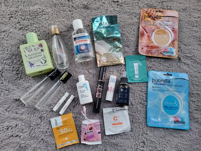 denko 8/2025 część druga