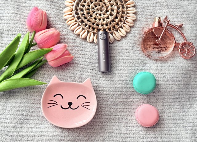 RITUALS Pomadka do ust, Ochronna, Fortune Balms, Repair, Shea Butter & Eucaliptus 