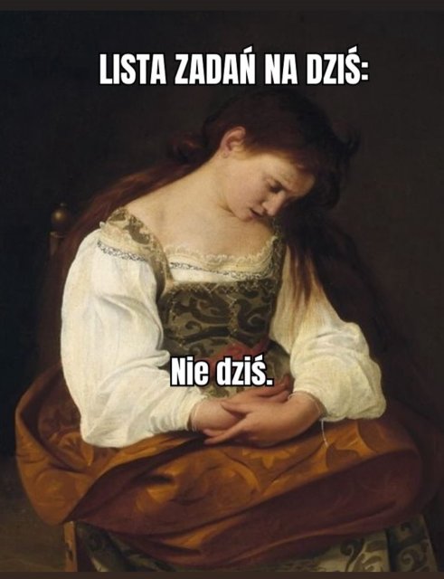 Śmieszki codzienne 