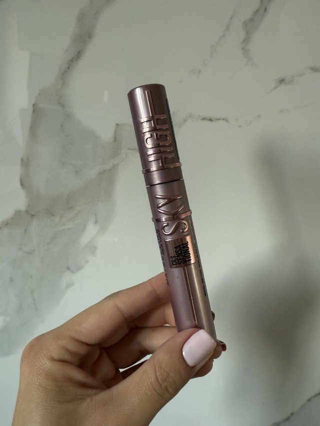 Tusz do rzęs Maybelline 