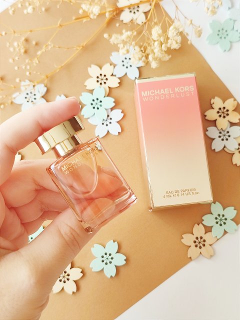 Woda perfumowana Michael Kors 