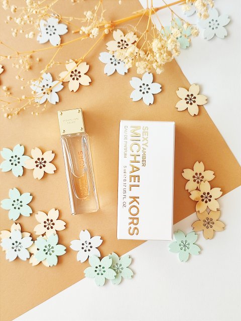 Woda perfumowana Michael Kors 