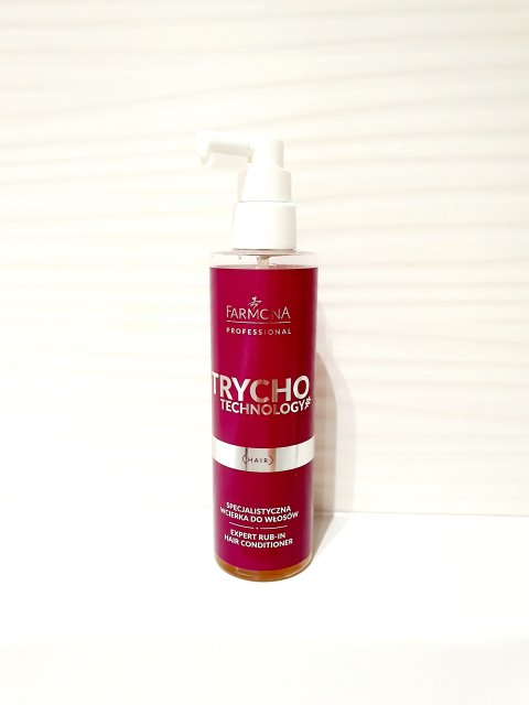 Farmona Professional Trycho Technology Specjalistyczna wcierka do włosów