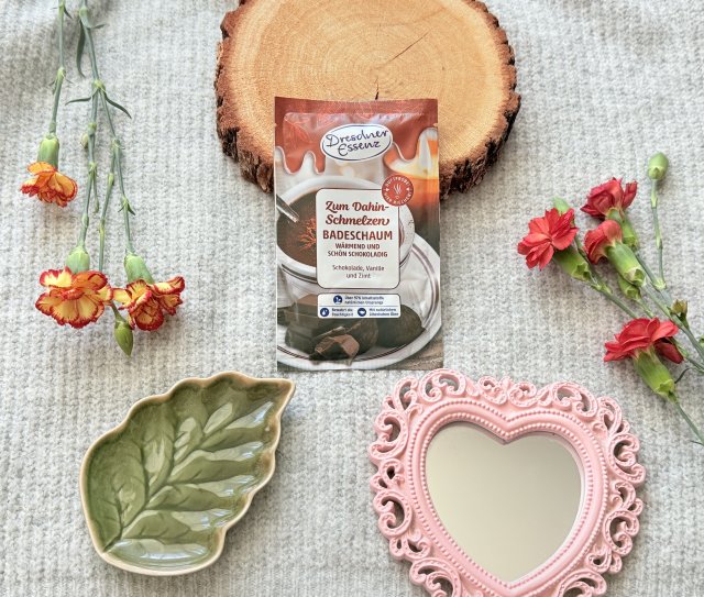 umilacz dresdner essenz