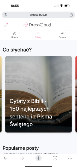 Kulturalne narzekanie na rzeczywistość! Uwaga - zawiera offtopy!