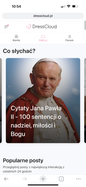 Kulturalne narzekanie na rzeczywistość! Uwaga - zawiera offtopy!