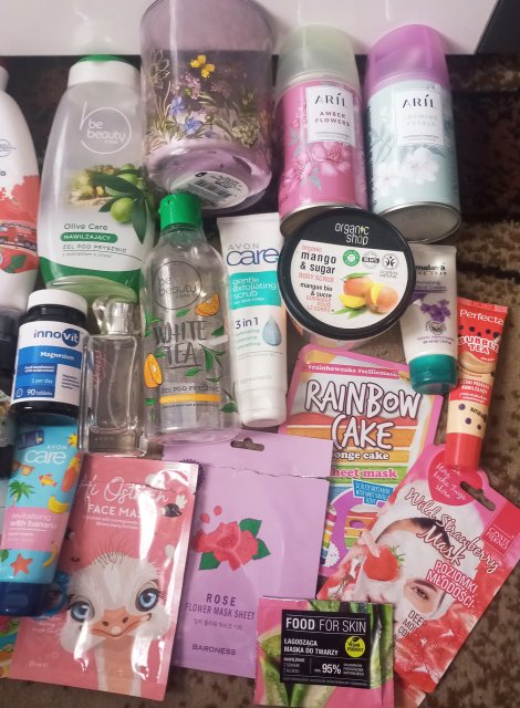 Denko Październik 2025