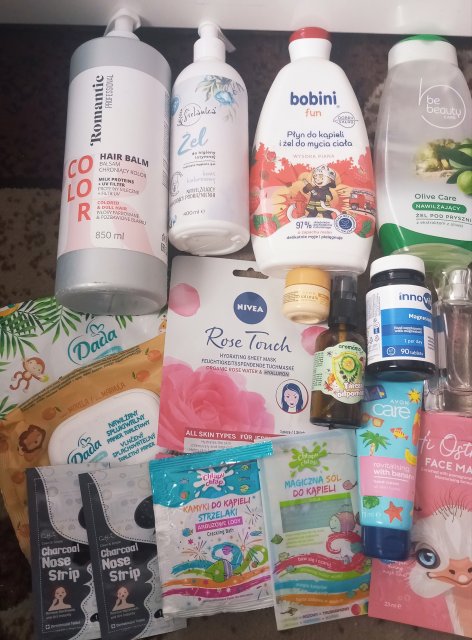 Denko Październik 2025