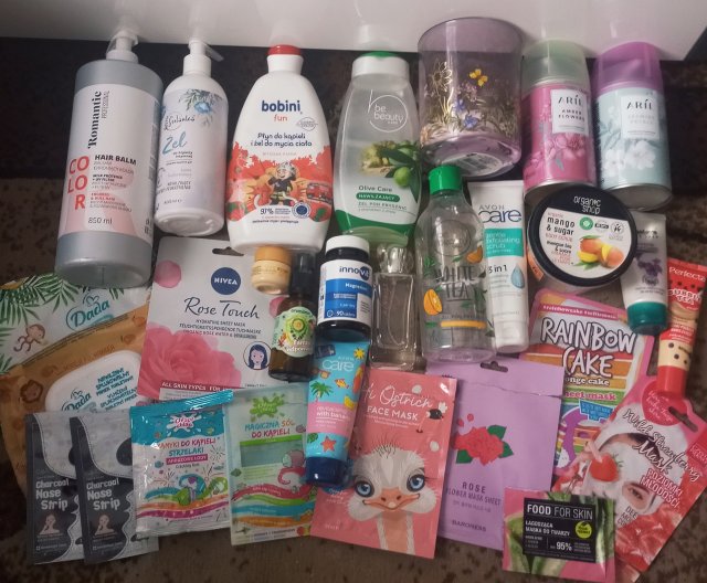 Denko Październik 2025