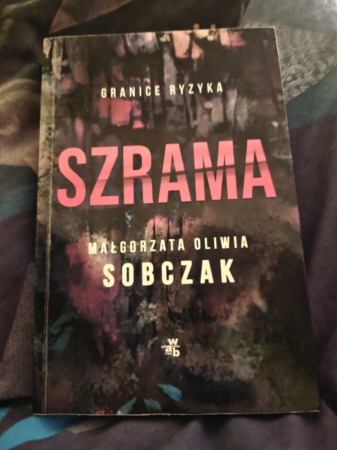 Co czytacie?