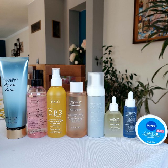 Prywatne wymiany, pokaż co masz 