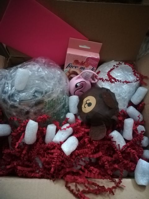 ✩ Kalendarz urodzinowy Clouders ✩