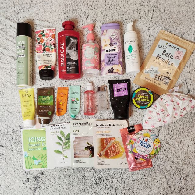 Denko wrzesień 2020 