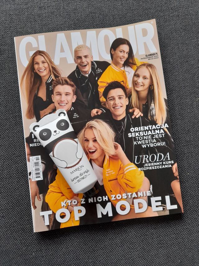 Ciekawe dodatki do gazet