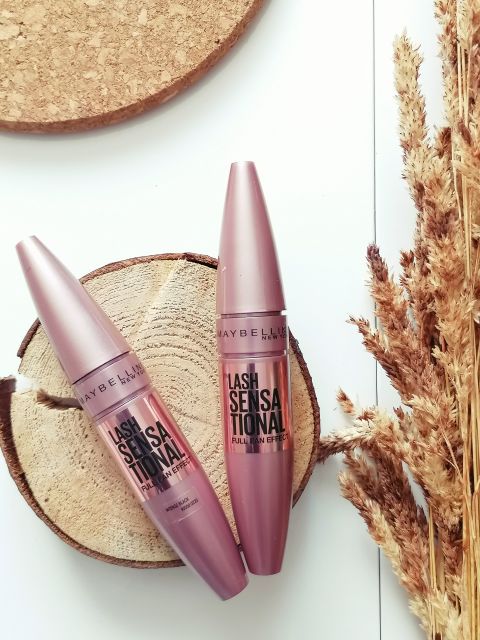 Tusz do rzęs lash sensational
