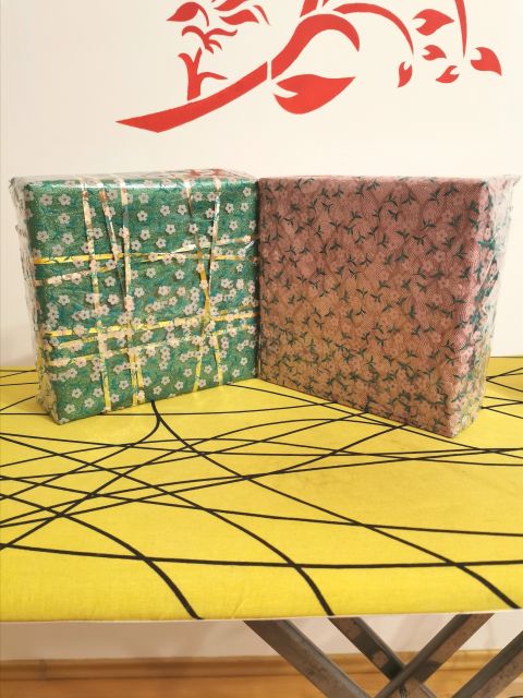 ✩ Kalendarz urodzinowy Clouders ✩