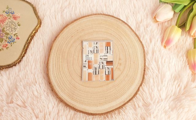 L'Oréal True Match, Podkład do twarzy, 2N Vanilla