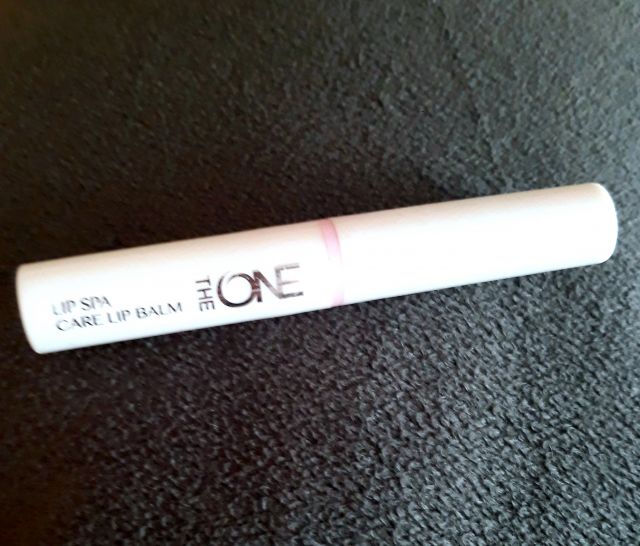 Oriflame lip spa