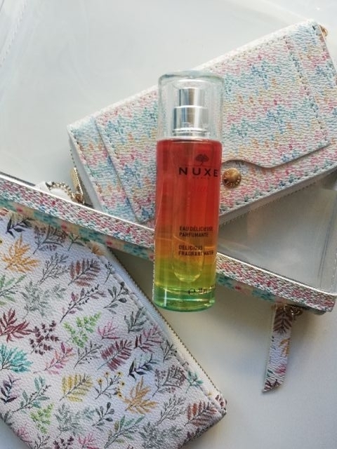 Woda zapachowa Nuxe sun