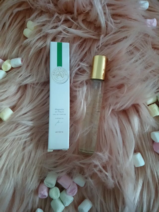 Artistique perfumetka 