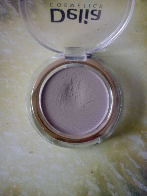 Delia Cień do powiek, nr 12